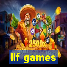 llf games